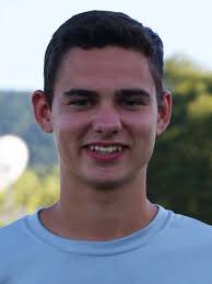 2015 Men's Soccer Roster