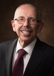 English Professor Closes Chapter