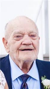 Henry Behm Obituary (1933