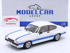 Image result for Blue 1978 Capri