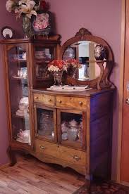 It Was Made By The Bell Furniture Company In Ontario Pre 1900 S I Believe And It Is Called A Server Rustic Furniture Diy Victorian Furniture Deco Furniture