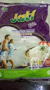 Harga tak berapa mahal i.e sekarang dalam rm3.00 lebih je. Bertukar Kepada Beras Parboiled Jati Kisahsidairy Com