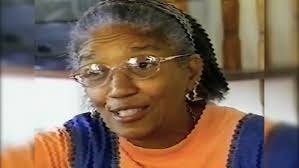 This family's Christmas tree transforms for Black History Month