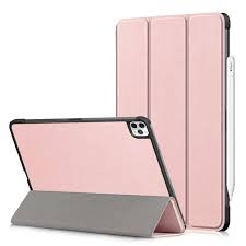 For Ipad Pro 11 2020 Ipad 7th Gen 10 2 2019 Smart Leather Tablet Case Cover Rose Gold Us 20 99 Ipad Pro Rose Gold Leather Tablet Case Ipad Pro