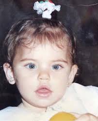 Eva De Dominici: “Si no actuaba, el dolor y los fantasmas de mi infancia me  comían viva”