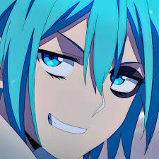 REQUESTS CLOSED] — Milo Nekoyanagi - Sabikui bisco 🐼