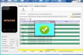 Full flashing realme, oppo, vivo, xiaomi phone via miracle thunder with one click. Remove Micloud Redmi Note 2 Hermes Using Spflashtool Firmware27