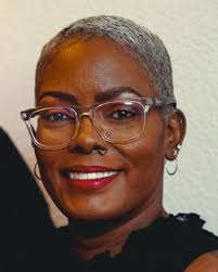 Shinaka Latice Good Obituary October 13, 2024