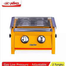 Jual alat panggangan gas dengan harga murah di blibli.com! Kompor Panggang Dijual Perlengkapan Usaha Murah Di Indonesia Olx Co Id