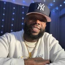 Tha Engineer (@Shaleik)