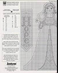 Pin By Ike B C On Angels In Plastic Canvas Plastic Canvas Patterns Plastic Canvas Crafts Plastic Canvas Christmas
