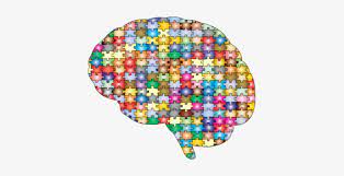 Was it something she did? Jigsaw Puzzles Puzzle Video Game Brain Skull Brain Jigsaw Transparent Png 399x340 Free Download On Nicepng