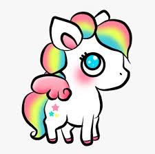 Maybe you would like to learn more about one of these? Kawaii Unicorn Sticker Stickers Cute Colors Picture Funny Unicorn Sticker Png Transparent Png 450x398 Free Download On Nicepng