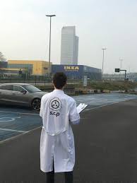 Well Time To Inspect 3008 Again Scp Scp Scp 049 Scp 682