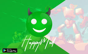 Happymod For Android Apk Download