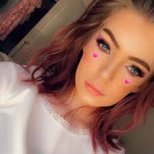 Grace Egerton (@grayegerton)