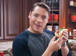 Sandwich King : Jeff Mauro : Food Network
