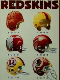 Pin On Vintage Nfl Posters