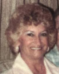 Obituary information for Mildred Marie Pierce