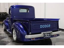 Image result for Blue 1940 Dodge Truck