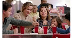 Instant family they stumble in the world of foster care adoption, when ellie and pete decide to. Instant Family Movie Review