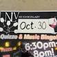 Quizzo at NLV event in New Columbia, PA