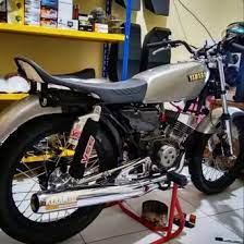 Di video yang spesial ini, saya akan nge review motor trail spesial dari basic motor yamaha rx spesial yang dimodifikasi jadi trail klasik. Jual Beli Cover Jok Jok Rx Spesial Produk Bukalapak