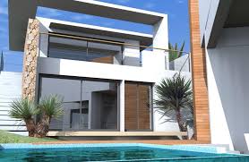 Vente Villa T4 Ste Lucie De Porto Vecchio