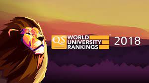 View the world university rankings 2018 methodology. Coming Soon Qs World University Rankings 2018 Youtube