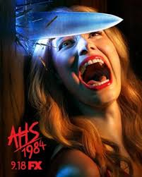Ahs 1984 | the best of leslie grossman. American Horror Story 1984 Wikipedia