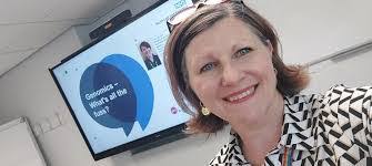 Diane Toner's Instagram, Twitter & Facebook