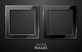 Maybe you would like to learn more about one of these? Black Frame Free Vector Download 13 940 Free Vector For Commercial Use Format Ai Eps Cdr Svg Vector Illustration Graphic Art Design
