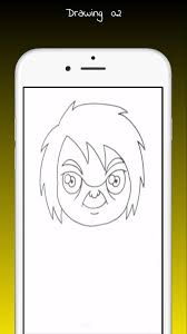 After all, we live in a century where in a few. How To Draw Horror Movie Characters Fur Android Apk Herunterladen