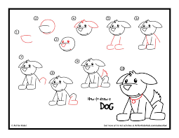 Watch the short video and download the printable. Art For Kids Hub How To Draw Arxiusarquitectura