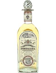 Bartender adam stemmler of the east bay spice company shows grover of tastetequila.com how to make a really tasty cocktail using. Fortaleza Reposado 700ml Hushhush Com