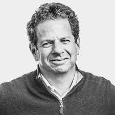 Gary Ginsberg's Instagram, Twitter & Facebook