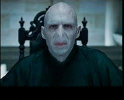Voldemort