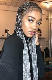 50 African Hair Braiding Styles Ideas For Extra Inspiration Thrivenaija African Hair Braiding Styles Braids For Black Hair African Braids Hairstyles