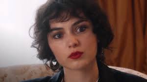 Being Maria: Trailer 1