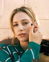  Lili Reinhart Im Interview Asos