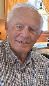 Thomas Caflisch 09/19/2023