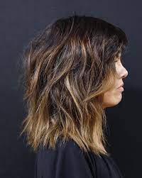 Even If You Have Dark Hair Summer Calls For Lighter Strands Click Here To See 17 Examples Brown Hair With Highlights Hair Color Light Brown Brown Blonde Hair