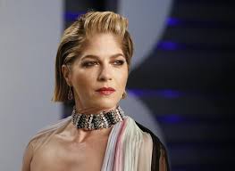 The legally blonde actress, 49, shared a video of herself on. Selma Blair Struggles With Insomnia Amid Ms Battle