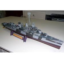 I have built a cardboard ship model about the superstar. 2020 New Papercraft Model 1 200 Scale World War Ii Uss Heermann Destroyer 3d Military Ship Paper Model Manual Work Card Model Building Sets Aliexpress