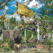 Oct 07, 2021 · his puzzles have been mentioned on episodes of the colbert report, jeopardy!, and sunday night football. he is the author of over thirty different books. Puzzle John M Enright Ark Landing Sunsout 80105 1000 Pieces Jigsaw Puzzles Wild Animals Jigsaw Puzzle