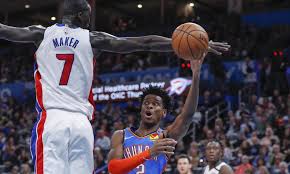 Copyright © 2021 nba media ventures, llc. Oklahoma City Thunder At Chicago Bulls Odds Picks And Best Bets