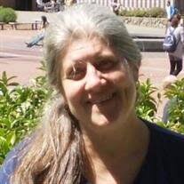 Susan E. "Suzi" Messbauer Obituary