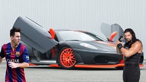 We did not find results for: Roman Reigns Cars Vs Lionel Messi Cars 2018 Lionel Mess Flickr
