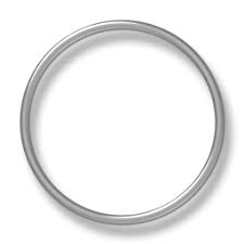 Glassy Glossy 3d Objects Platinum Icon Bronze Jewelry