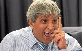 Professor adam habib shares his thoughts on leaving wits at the end of 2020. Editorial Habib Hooray For New Posting In London